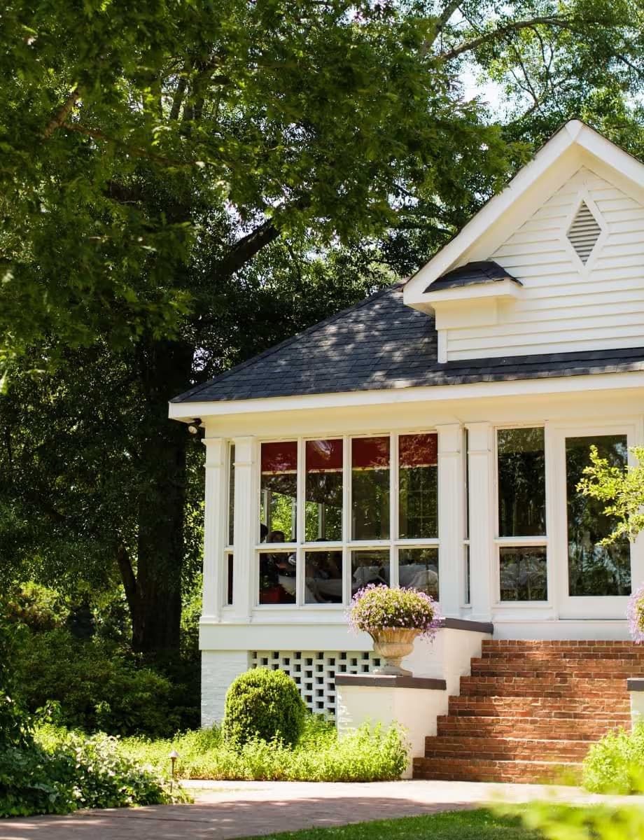 Local property near Art Farm at Serenbe